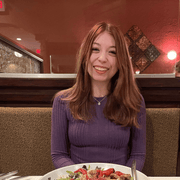 Rebecca G., Nanny in 44253 with 2 years of paid experience