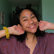 Zariah S., Babysitter in Malden, MA with 3 years paid experience