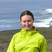 Vilte B., Nanny in 95448 with 10 years of paid experience