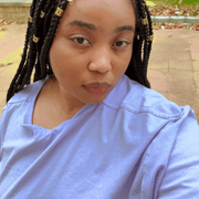 Raissa Vanessa Sindi T., Care Companion in Waldorf, MD with 4 years paid experience
