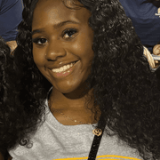 Maiya C., Child Care Provider in 27317 with 4 years of paid experience