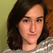 Caitlin R. - Tannersville Babysitter