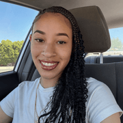 Shadai K., Child Care Provider in 92539 with 1 year of paid experience