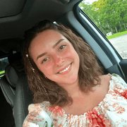 Malu K., Nanny in 66086 with 1 year of paid experience