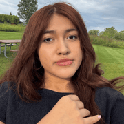 Jackeline L., Babysitter in 55112 with 0 years of paid experience