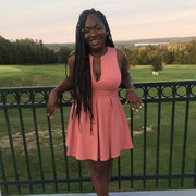 Courtney I. - Mattapan Babysitter