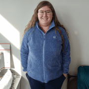 Molly M., Babysitter in Upper Darby, PA with 2 years paid experience