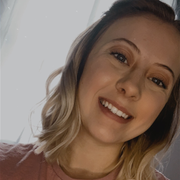 Ashleigh L., Child Care in Jerome, MI 49249 with 1 year of paid experience