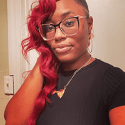 Laporsha D., Babysitter in Jacksonville, FL with 10 years paid experience