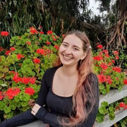 Ciara C., Pet Care Provider in Ventura, CA with 1 year paid experience