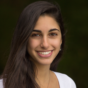 Maya M., Babysitter in Newton, MA with 4 years paid experience