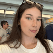 Dasiah S., Care Companion in Whittier, CA with 2 years paid experience