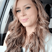 Abigail R., Nanny in 44233 with 1 year of paid experience