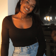 Ava D., Babysitter in Allendale, MI with 4 years paid experience