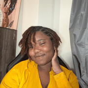 Desdynd S., Babysitter in 70785 with 0 years of paid experience