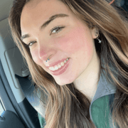 Mckenzie E., Nanny in Coeur D Alene, ID 83815 with 2 years of paid experience