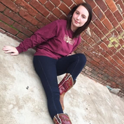 Sheridy B. - Russellville Babysitter
