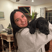 Cristie H., Nanny in 44224 with 8 years of paid experience