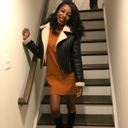 Denique M., Babysitter in Washington, DC with 2 years paid experience