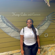 Jimese S., Nanny in Miami, FL with 1 year paid experience
