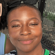 Estefania M., Nanny in 02458 with 1 year of paid experience