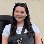 Grace E., Babysitter in 72120 with 0 years of paid experience