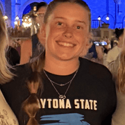 Kaylee M., Babysitter in Saint Johns, FL with 8 years paid experience