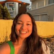 Vanessa B., Babysitter in Fairfax, VA with 3 years paid experience