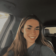 Mary grace N., Child Care in Front Royal, VA 22630 with 1 year of paid experience