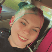 Grayson C., Child Care in Houston, AR 72070 with 5 years of paid experience