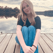 Joslyn H., Child Care Provider in 75140 with 3 years of paid experience