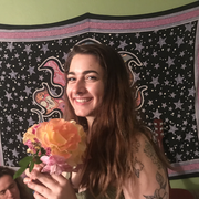 Rebekah C., Care Companion in Asheville, NC 28801 with 1 year paid experience