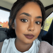 Shahla  M., Babysitter in New Castle, VA 24127 with 2 years of paid experience