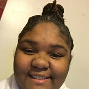 Aaliyah M. - Memphis Nanny