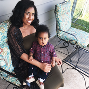 Rikia B., Babysitter in Birmingham, AL with 1 year paid experience