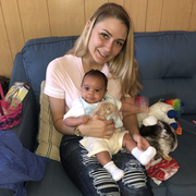 Allie C. - Kaplan Babysitter