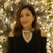 Lorena M., Babysitter in North Hollywood, CA 91601 with 7 years of paid experience