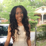 Tahlyia M., Nanny in North Charleston, SC with 10 years paid experience