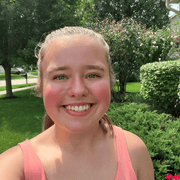 Mary H., Nanny in 60071 with 3 years of paid experience