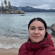 Maryna G., Babysitter in Los Gatos, CA with 3 years paid experience