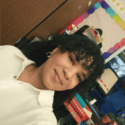 Imani B., Babysitter in Fresno, CA with 3 years paid experience