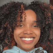Paris M., Babysitter in 30223 with 1 year of paid experience