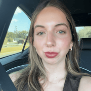 Ashley S., Child Care in Weirsdale, FL 32195 with 1 year of paid experience