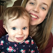 Elizabeth D. - Conestoga Babysitter