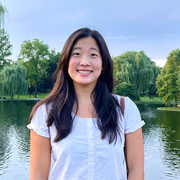 Amy U., Babysitter in Monterey Park, CA with 1 year paid experience