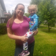 Jessica W. - South Bend Babysitter