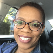 Candace P. - Raleigh Nanny