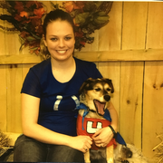 Josie B., Pet Care Provider in Saint Peters, MO with 7 years paid experience