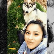 Yessica G., Pet Care Provider in Watsonville, CA with 3 years paid experience