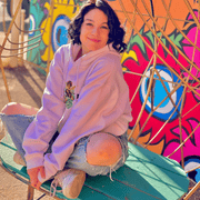 Mailei R., Babysitter in San Angelo, TX 76904 with 4 years of paid experience